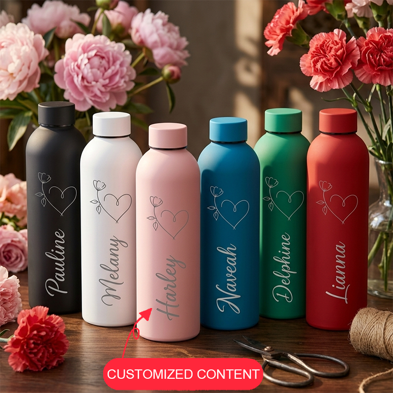 Customized Drink Cups with Nam - Name Sports Equipment recensione e prezzo