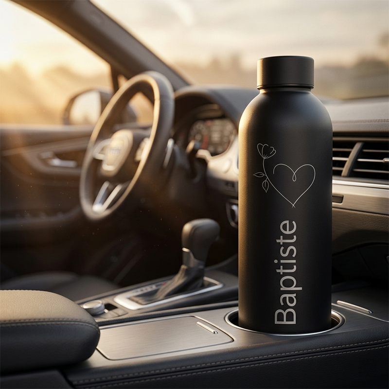 Customized Drink Cups with Nam - Name Sports Equipment recensione e prezzo