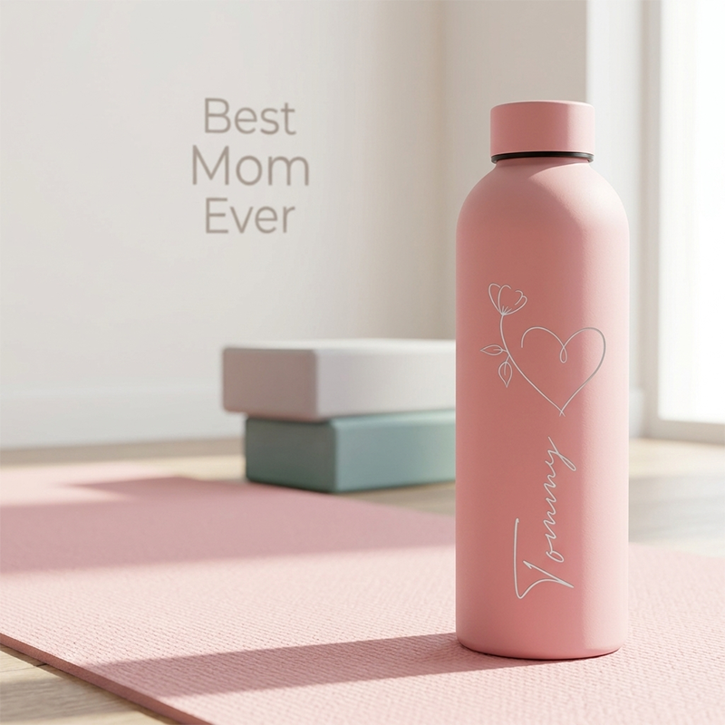 Customized Drink Cups with Nam - Name Sports Equipment recensione e prezzo