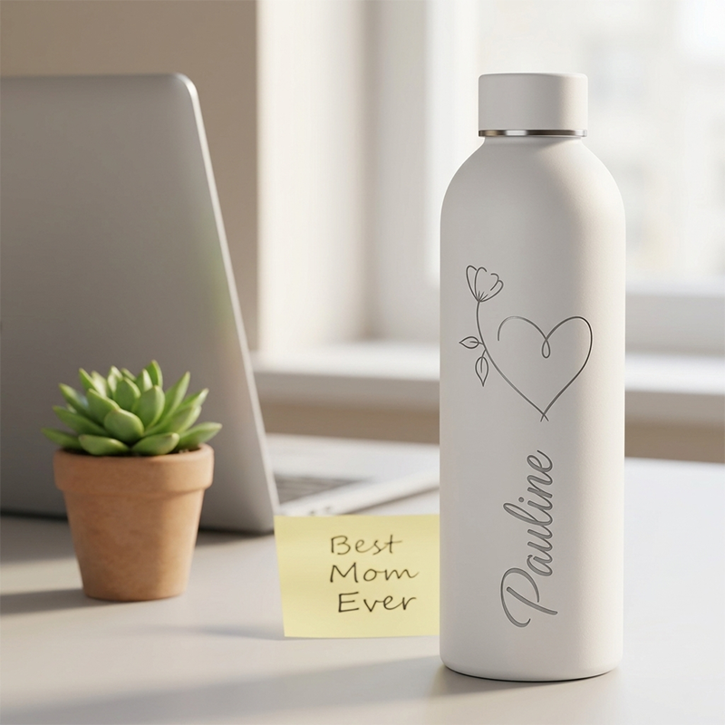 Customized Drink Cups with Nam - Name Sports Equipment recensione e prezzo