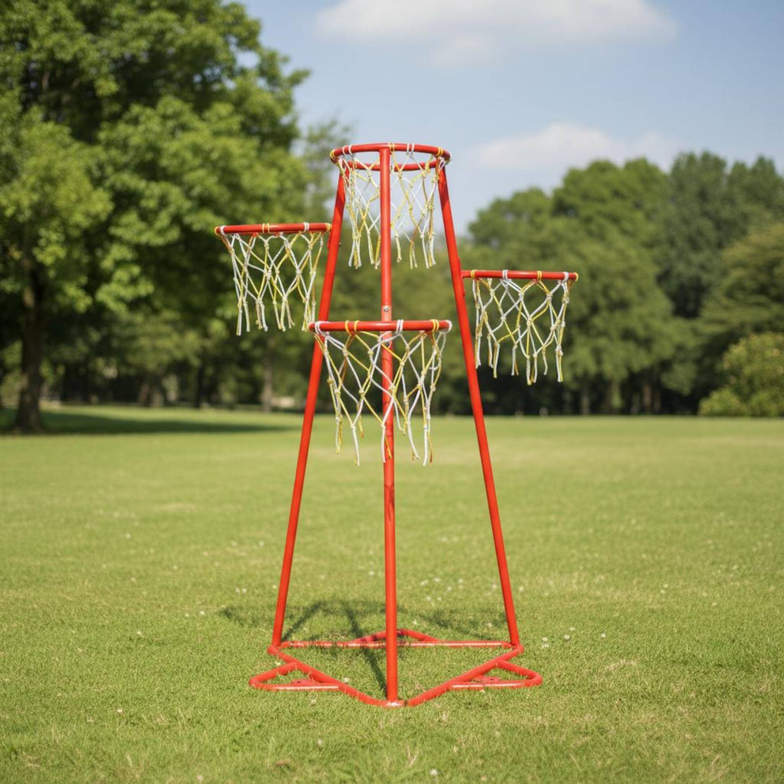 Kids Basketball Hoop Heavy-Dut - Xin Sports Equipment recensione e prezzo