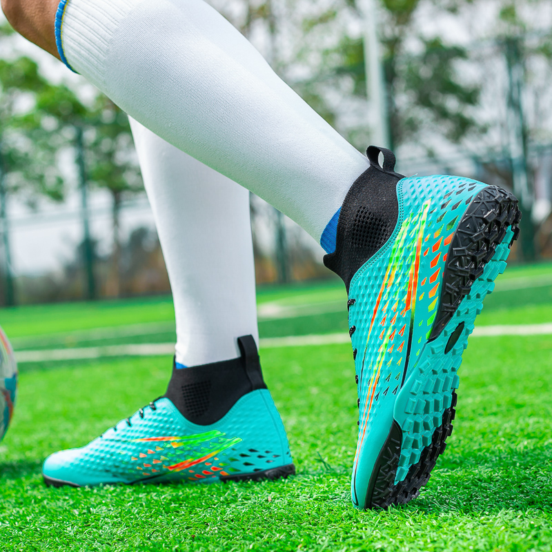 Double Star High-Top Soccer Sh - Sports Equipment For Boys recensione e prezzo