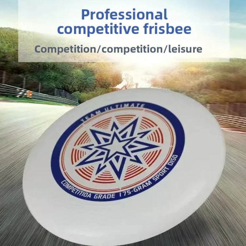 Professional Flying Disc for O - Frisbee Ultimate Disc recensione e prezzo