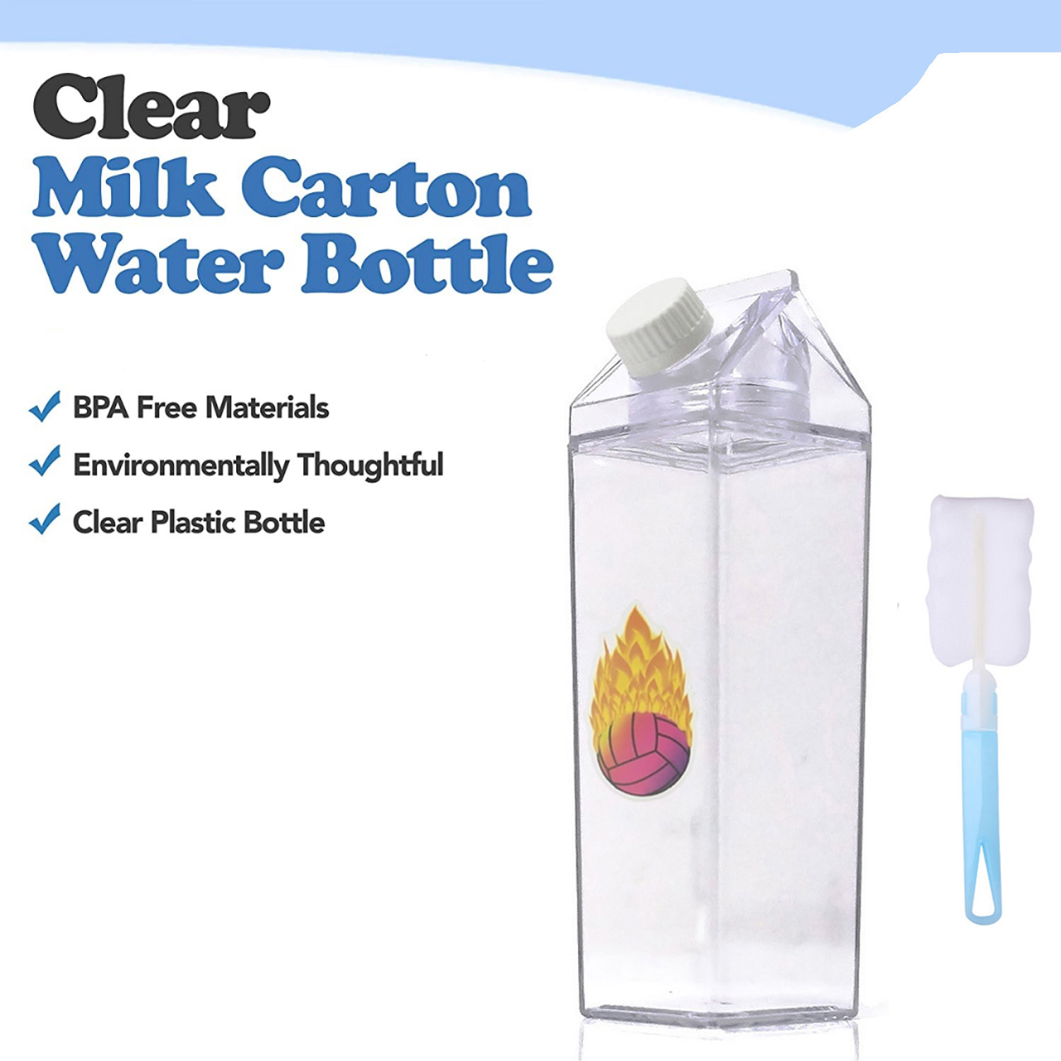 Sports water bottles cups boys - Sports Equipment For Primary School recensione e prezzo
