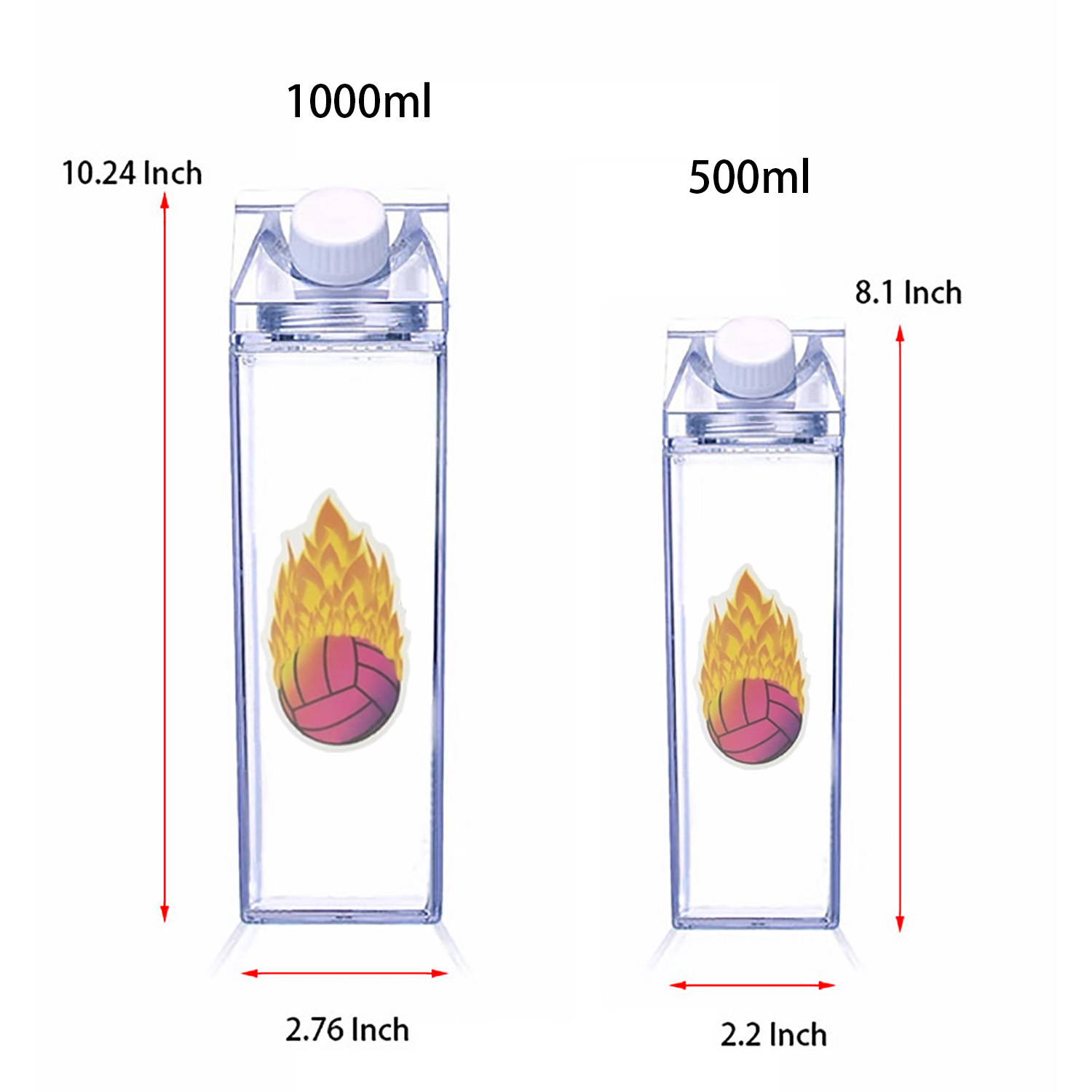 Sports water bottles cups boys - Sports Equipment For Primary School recensione e prezzo