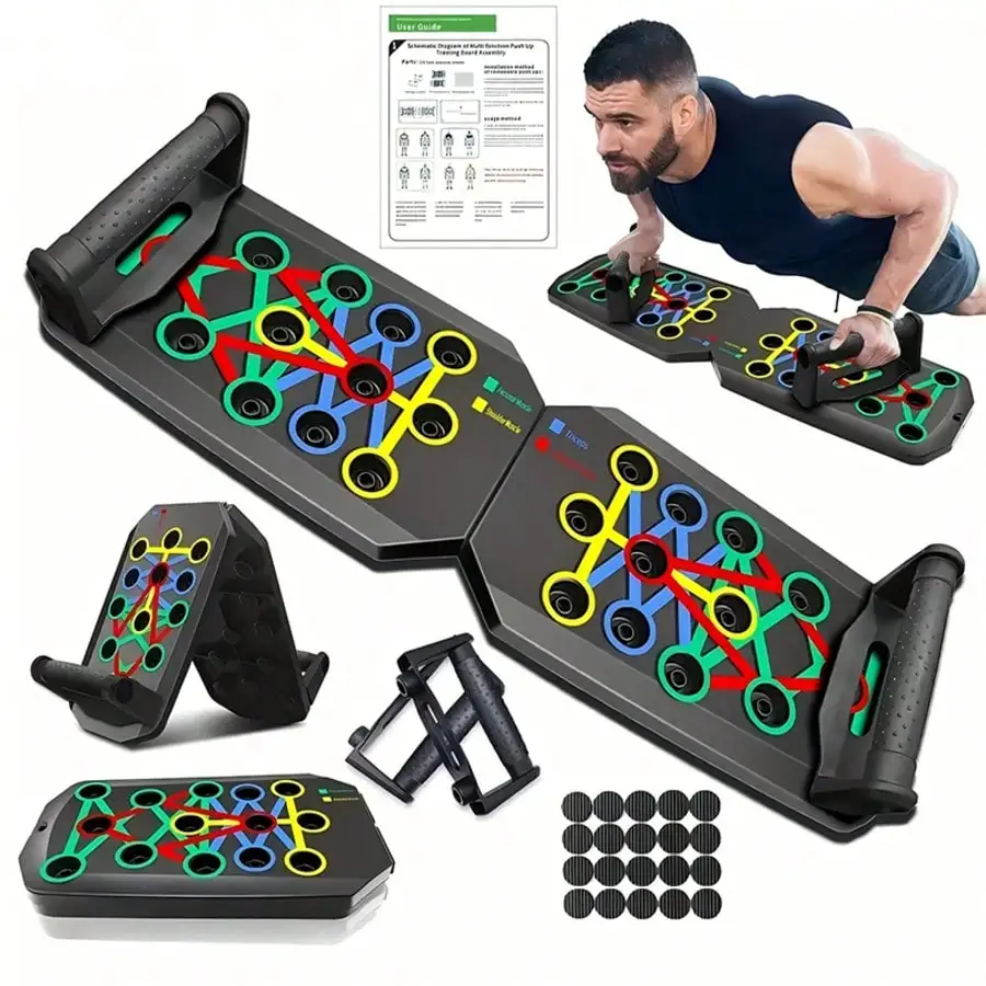 2026 Premium Multifunctional P - Sports Equipment Near Me recensione e prezzo