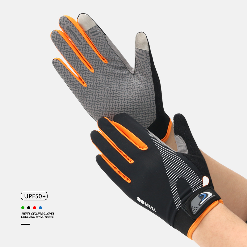 Cycling Anti-slip Men Half Fin - Name Sports Equipment recensione e prezzo