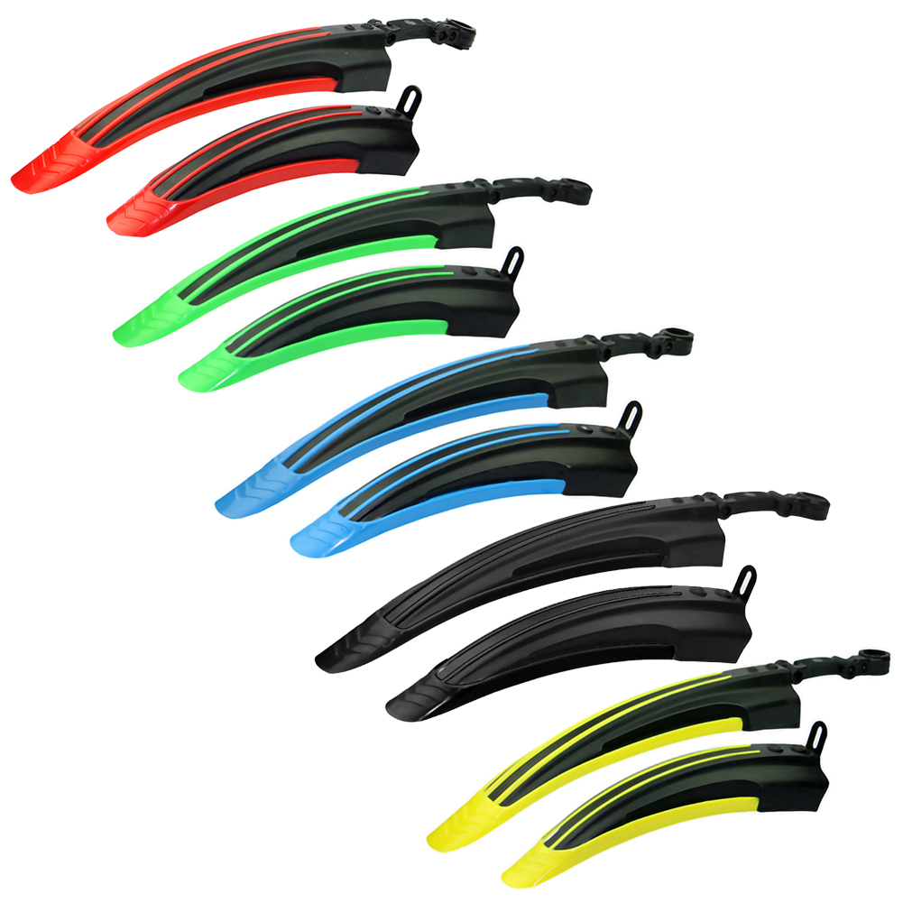 2Pcs Mountain Bike Mudguard Wi - Sports Equipment Kit recensione e prezzo