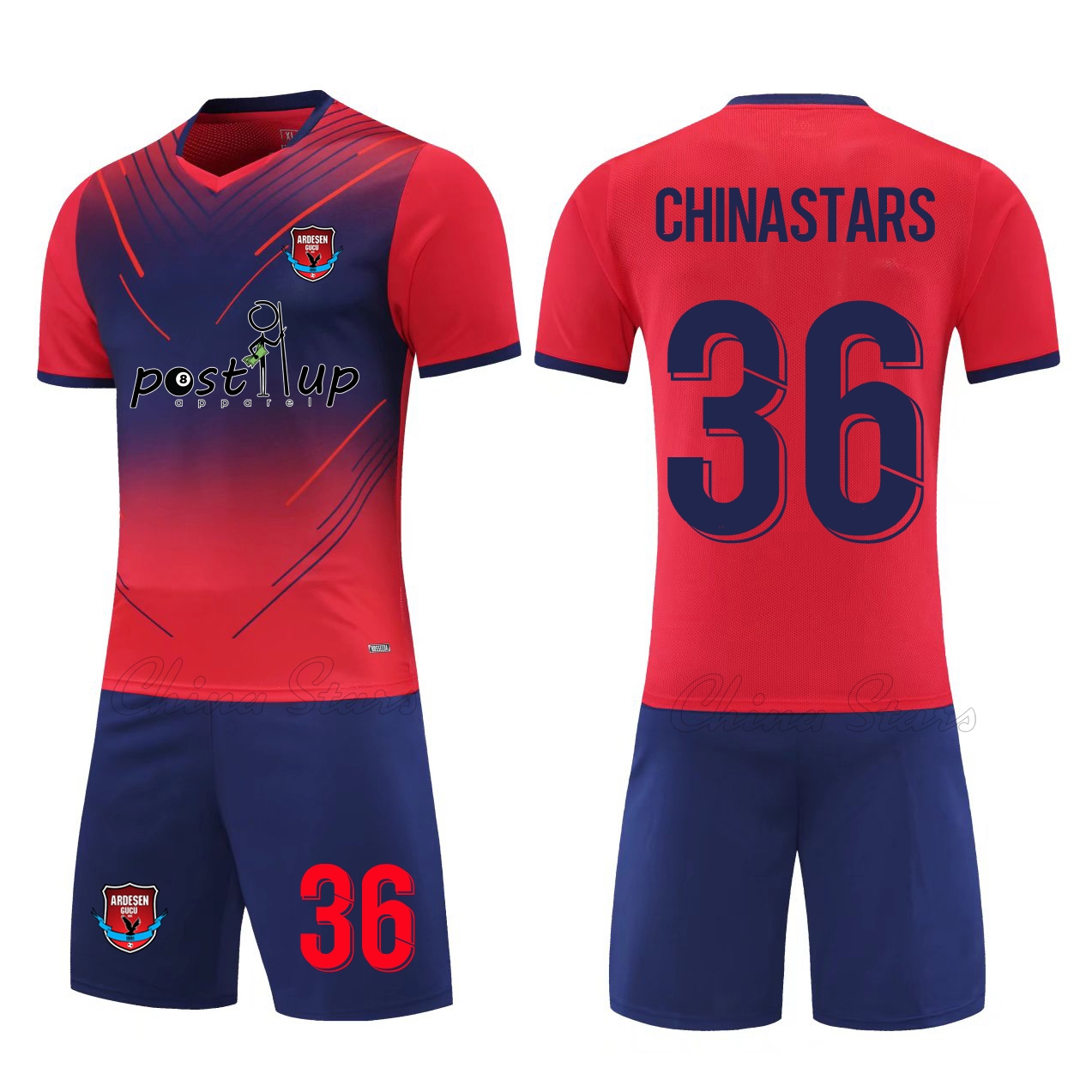 Club Soccer Jerseys Men Footba - Sports Equipment For Boys recensione e prezzo