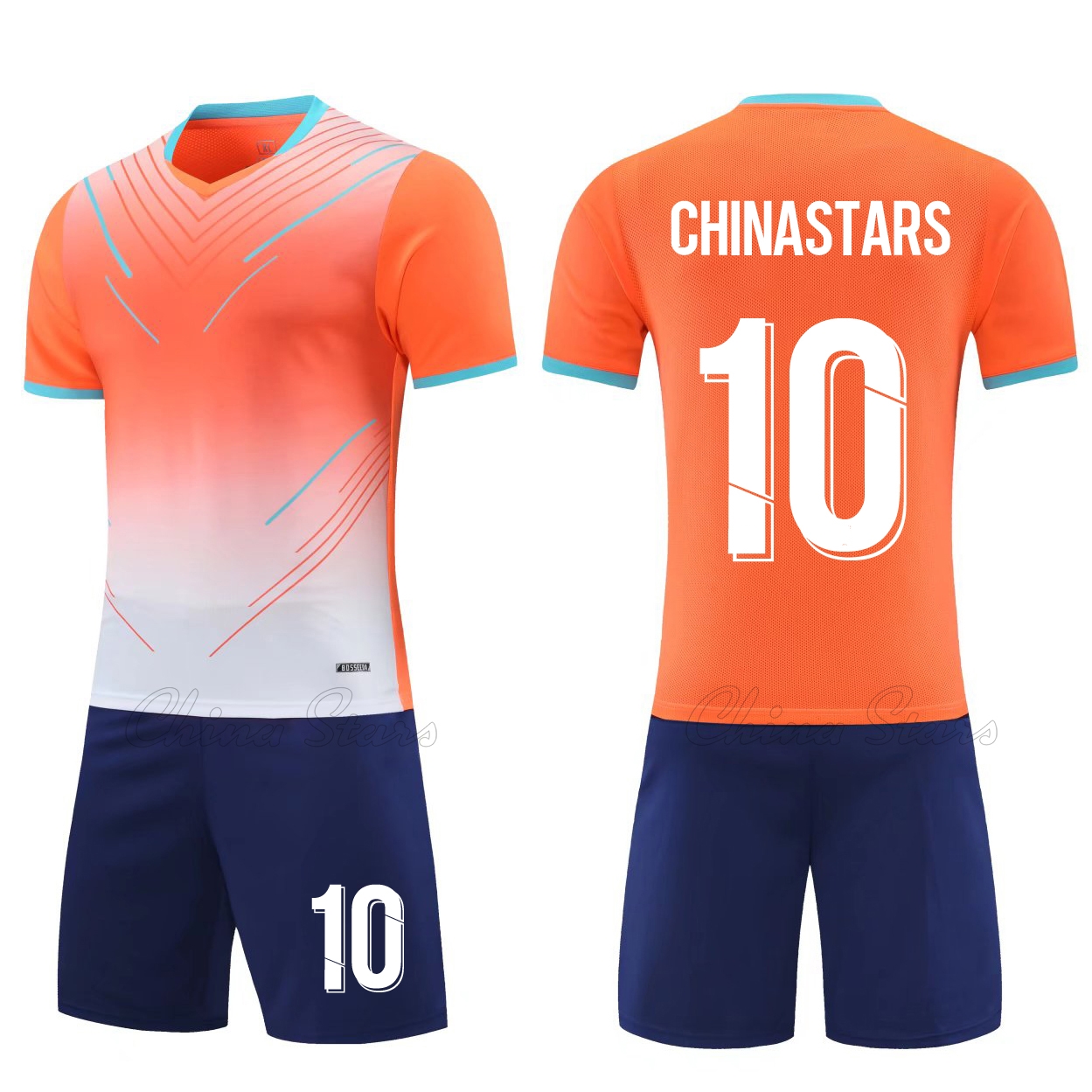 Club Soccer Jerseys Men Footba - Sports Equipment For Boys recensione e prezzo