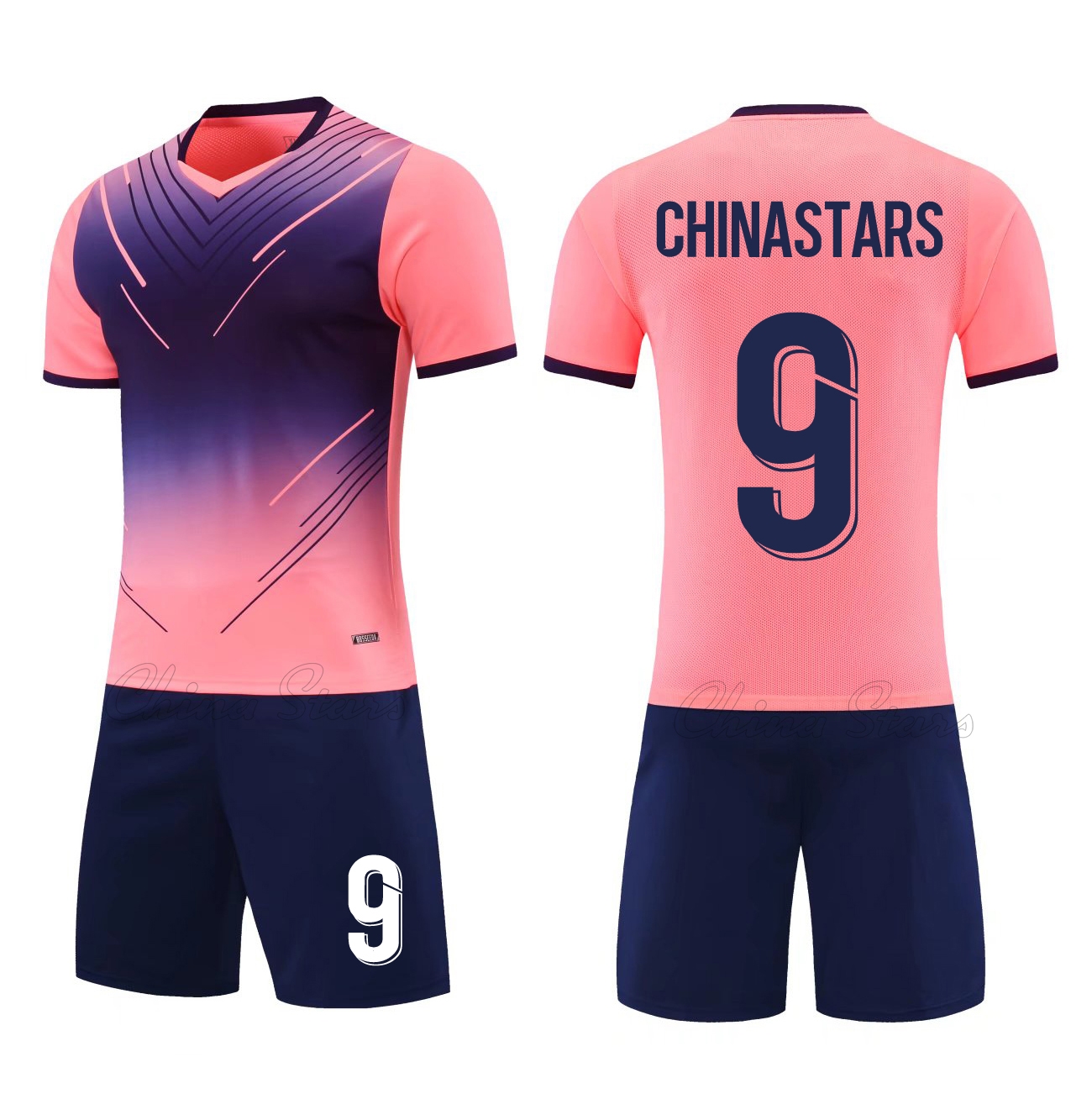 Club Soccer Jerseys Men Footba - Sports Equipment For Boys recensione e prezzo