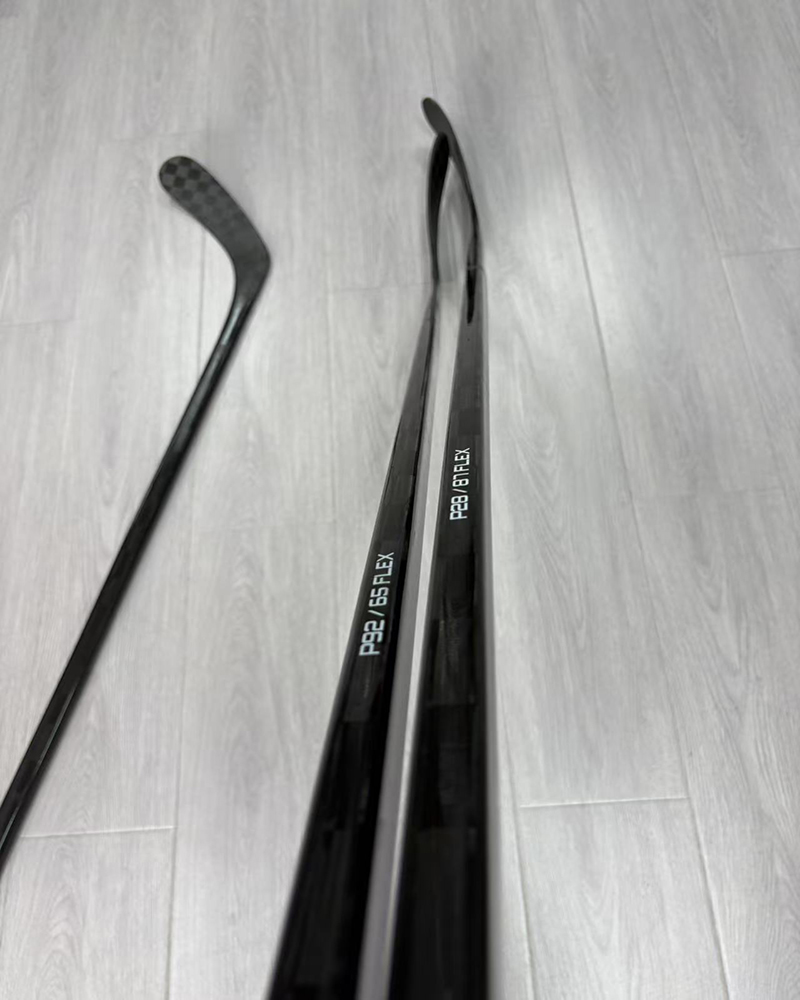 China Factory Carbon Fibre Com - Field Hockey Stick recensione e prezzo