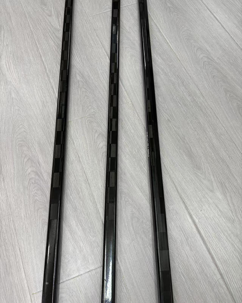 China Factory Carbon Fibre Com - Field Hockey Stick recensione e prezzo