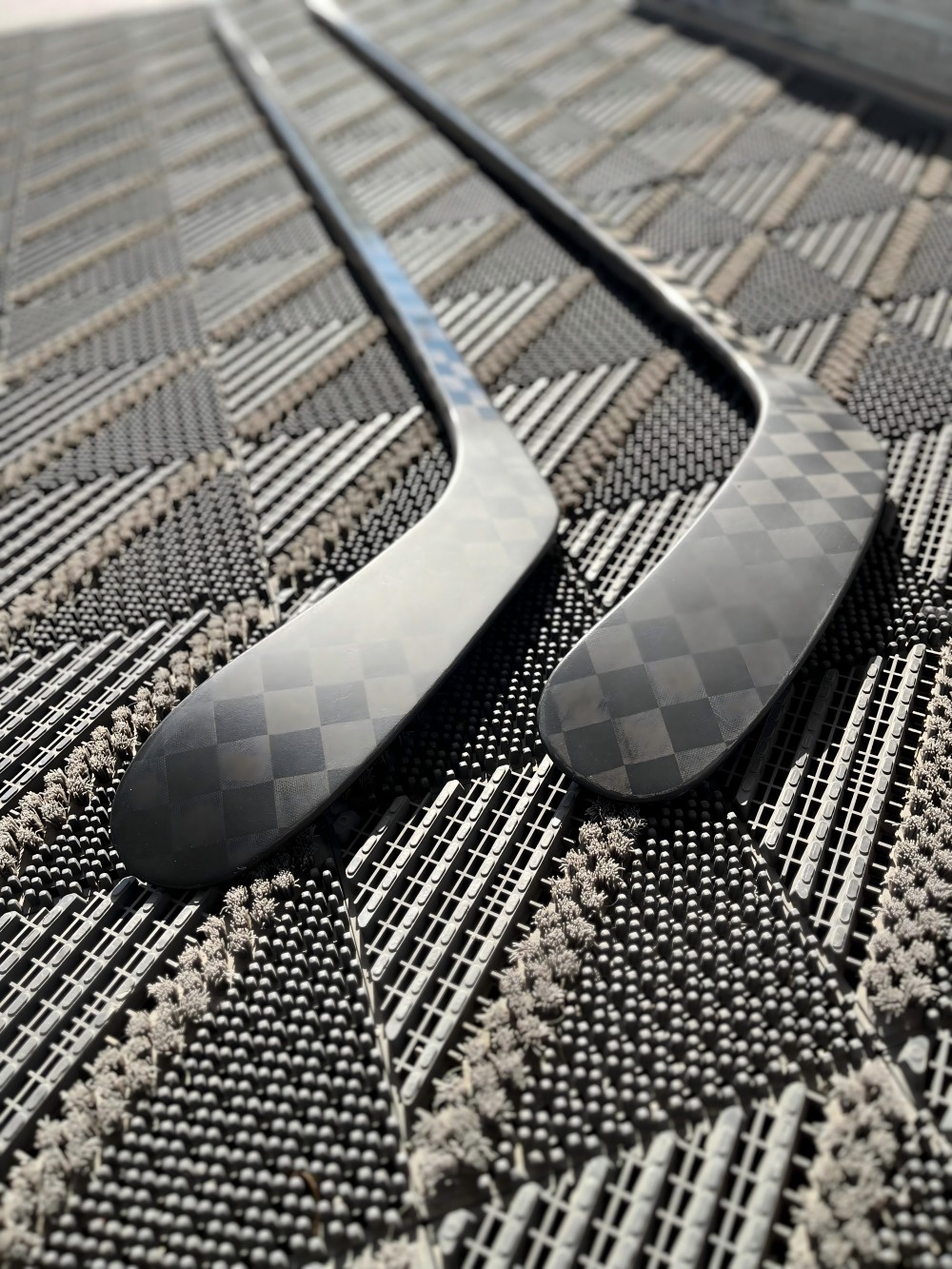 China Factory Carbon Fibre Com - Field Hockey Stick recensione e prezzo