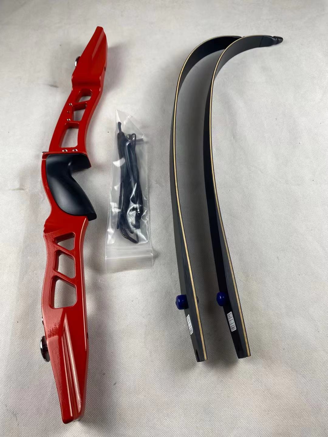 Junxing F167 Takedown Recurve  - Sports Equipment Archery recensione e prezzo