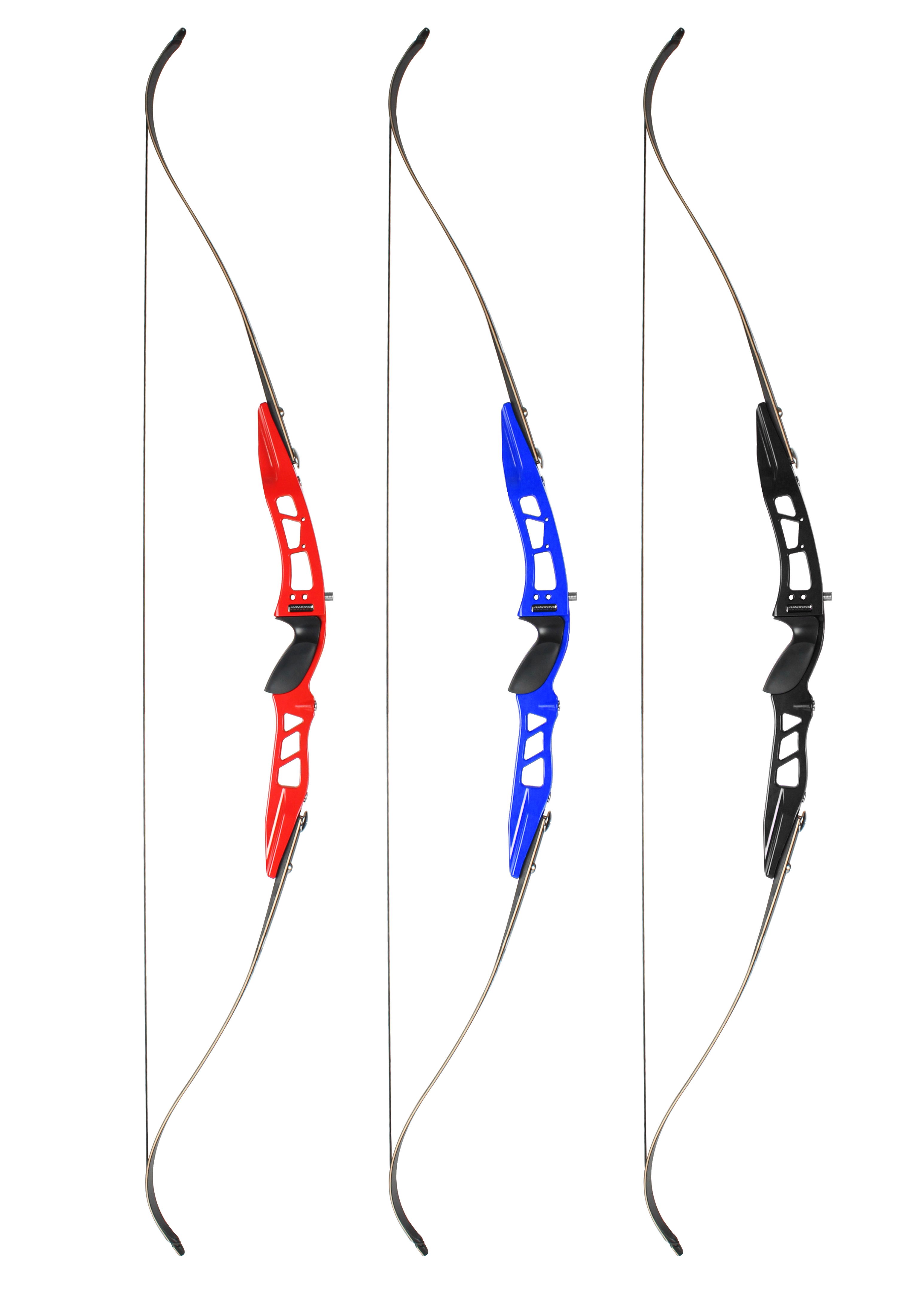 Junxing F167 Takedown Recurve  - Sports Equipment Archery recensione e prezzo