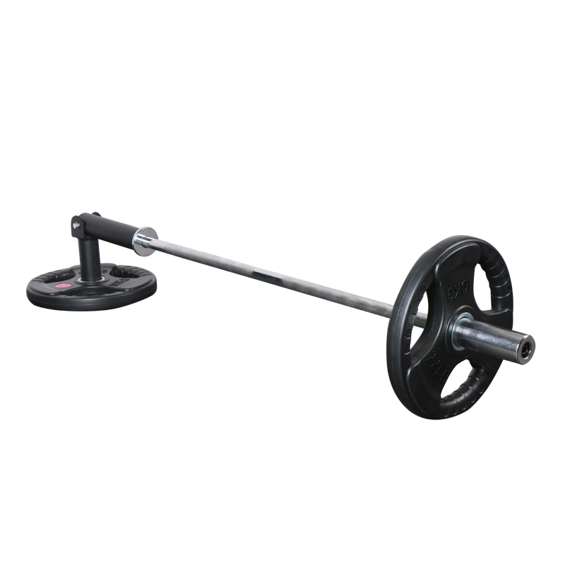 Squat Workout Platform T-bar A - Sports Equipment Near Me recensione e prezzo