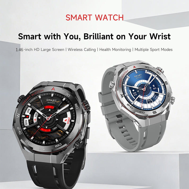 2026 Trendy Smart Sports Watch - Sports Equipment In Spanish recensione e prezzo