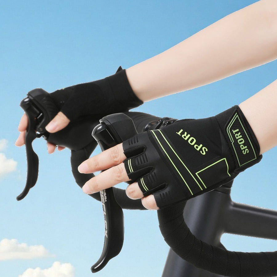 Breathable Anti-Slip Sports Gl - Name Sports Equipment recensione e prezzo