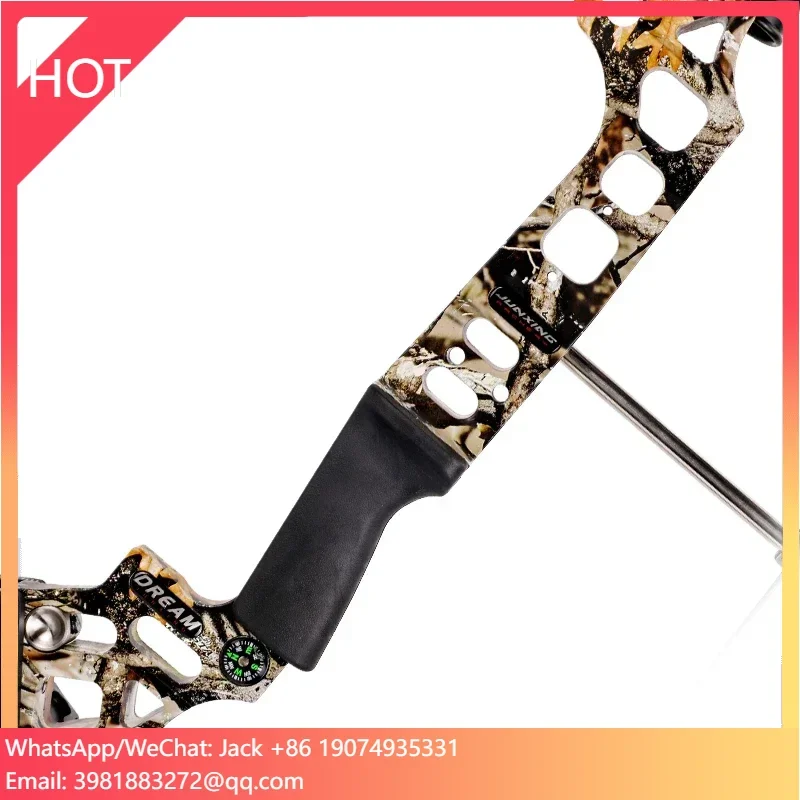 Portable Bow And Arrow Shootin - Sports Equipment Archery recensione e prezzo