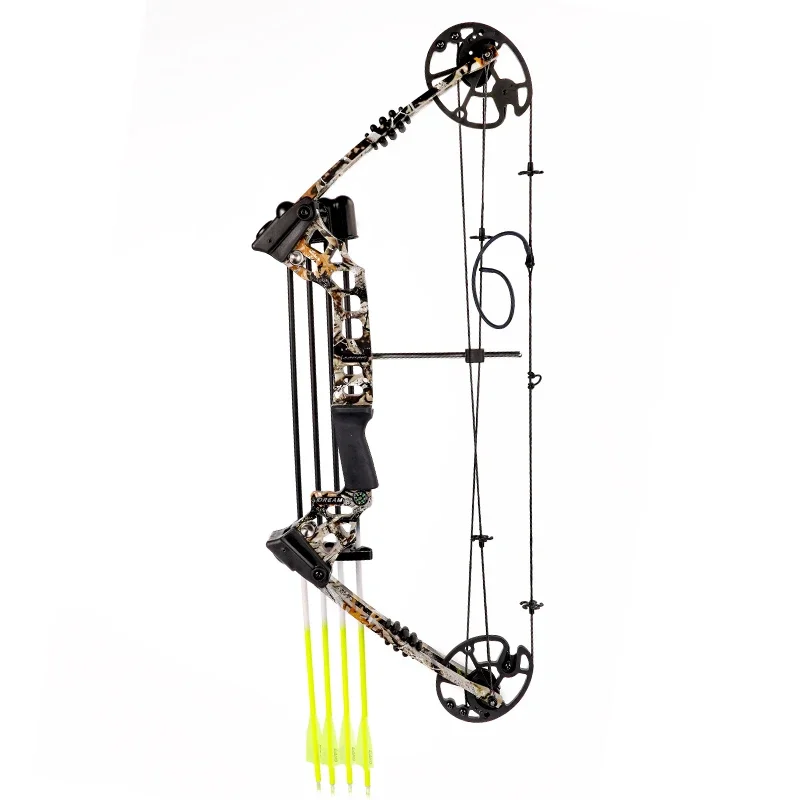 Portable Bow And Arrow Shootin - Sports Equipment Archery recensione e prezzo