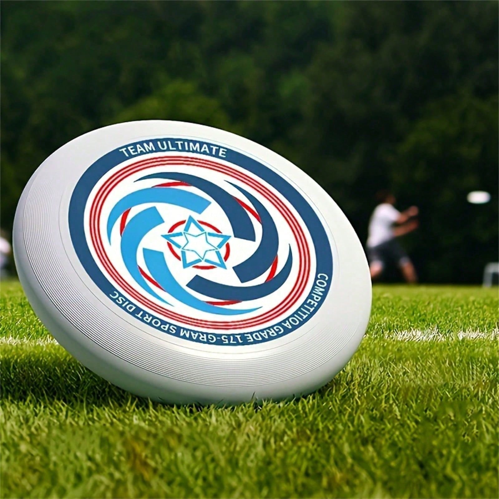 1 pc Ultimate Flying Disc for  - Frisbee Ultimate Disc recensione e prezzo