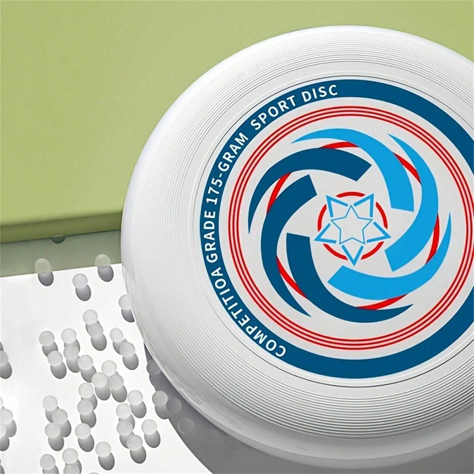 1 pc Ultimate Flying Disc for  - Frisbee Ultimate Disc recensione e prezzo