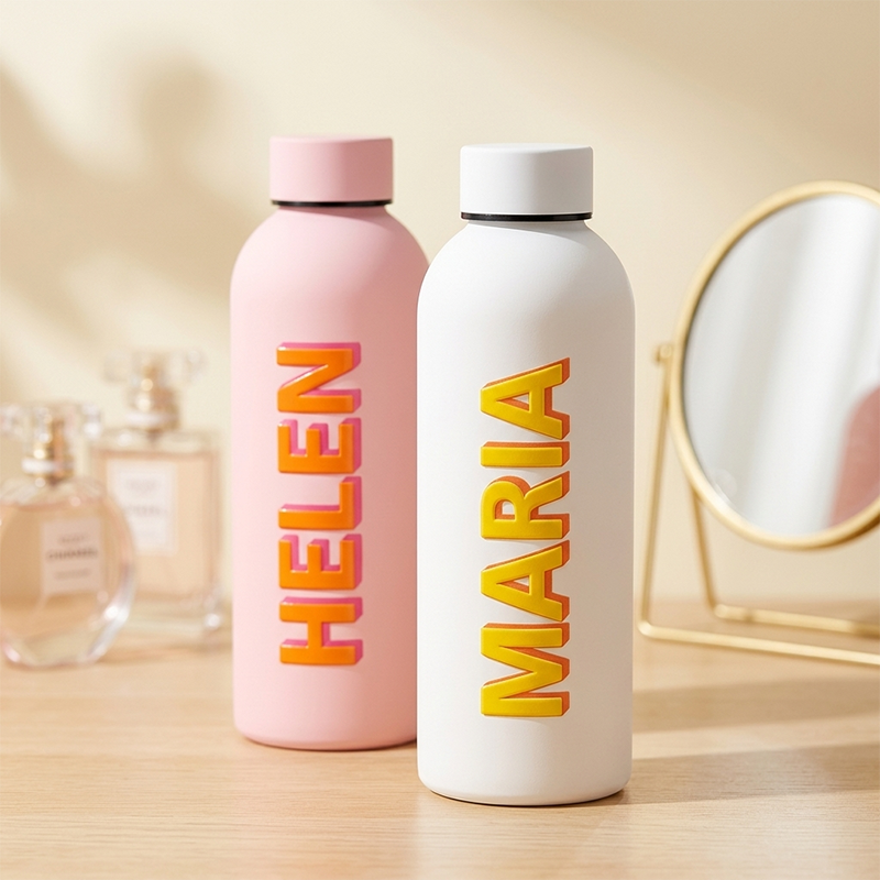 Personalized Name Thermos Cup, - Name Sports Equipment recensione e prezzo