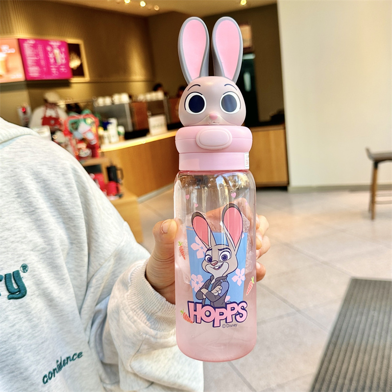 X&W For Disney Plastic Water C - Xin Sports Equipment recensione e prezzo