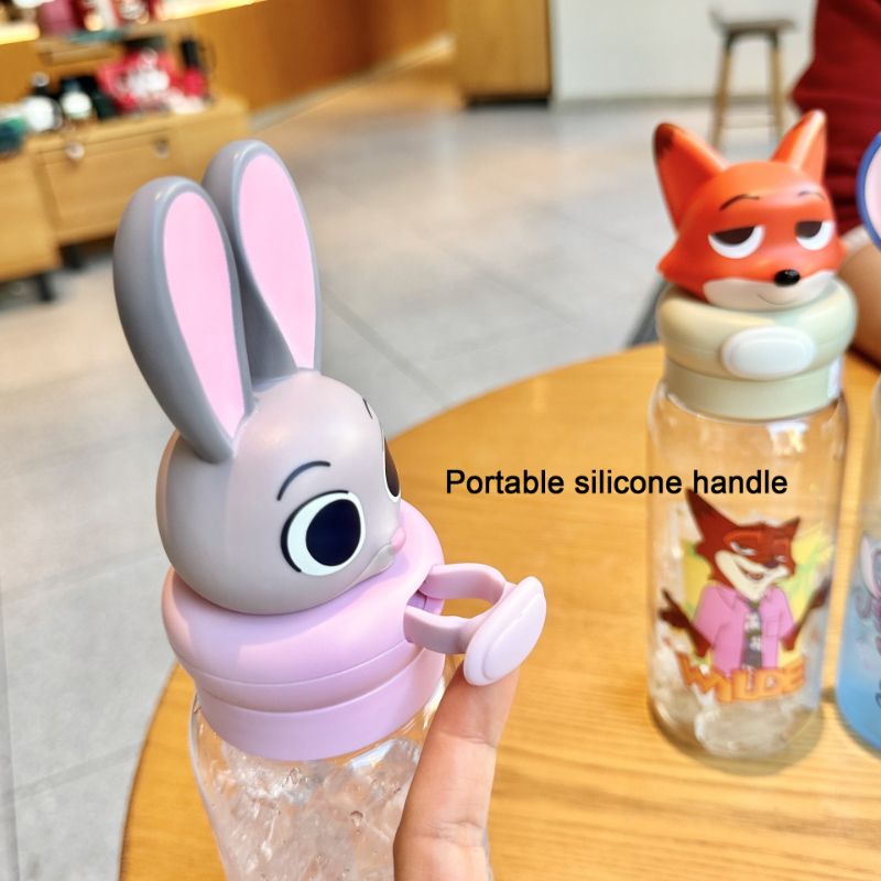 X&W For Disney Plastic Water C - Xin Sports Equipment recensione e prezzo