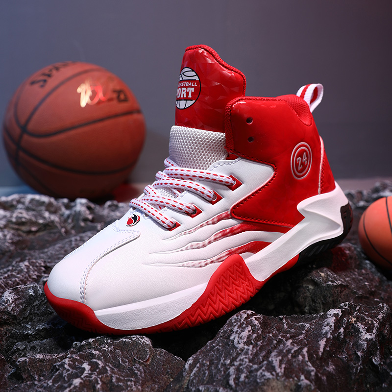 Children Basketball Shoes for  - Sports Equipment For Boys recensione e prezzo