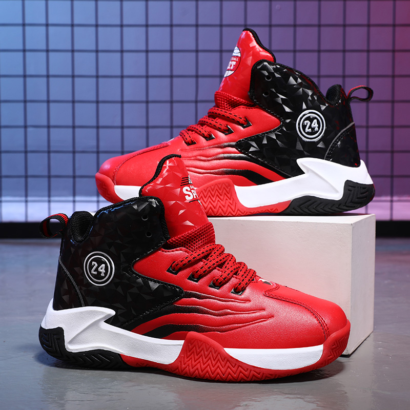 Children Basketball Shoes for  - Sports Equipment For Boys recensione e prezzo