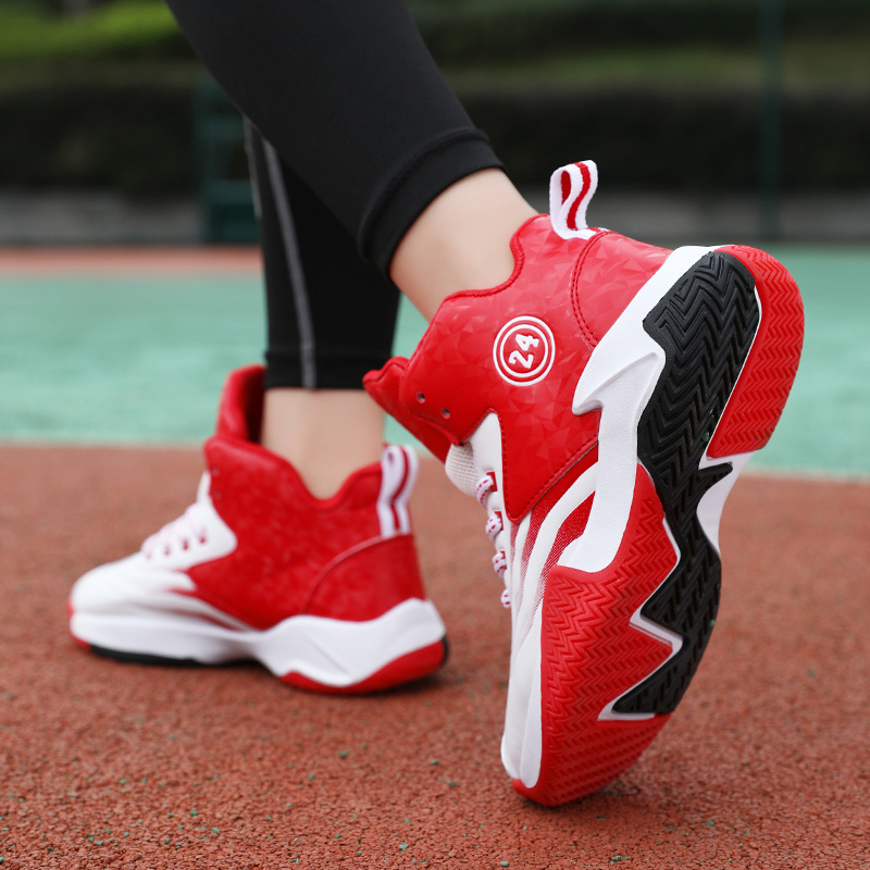 Children Basketball Shoes for  - Sports Equipment For Boys recensione e prezzo