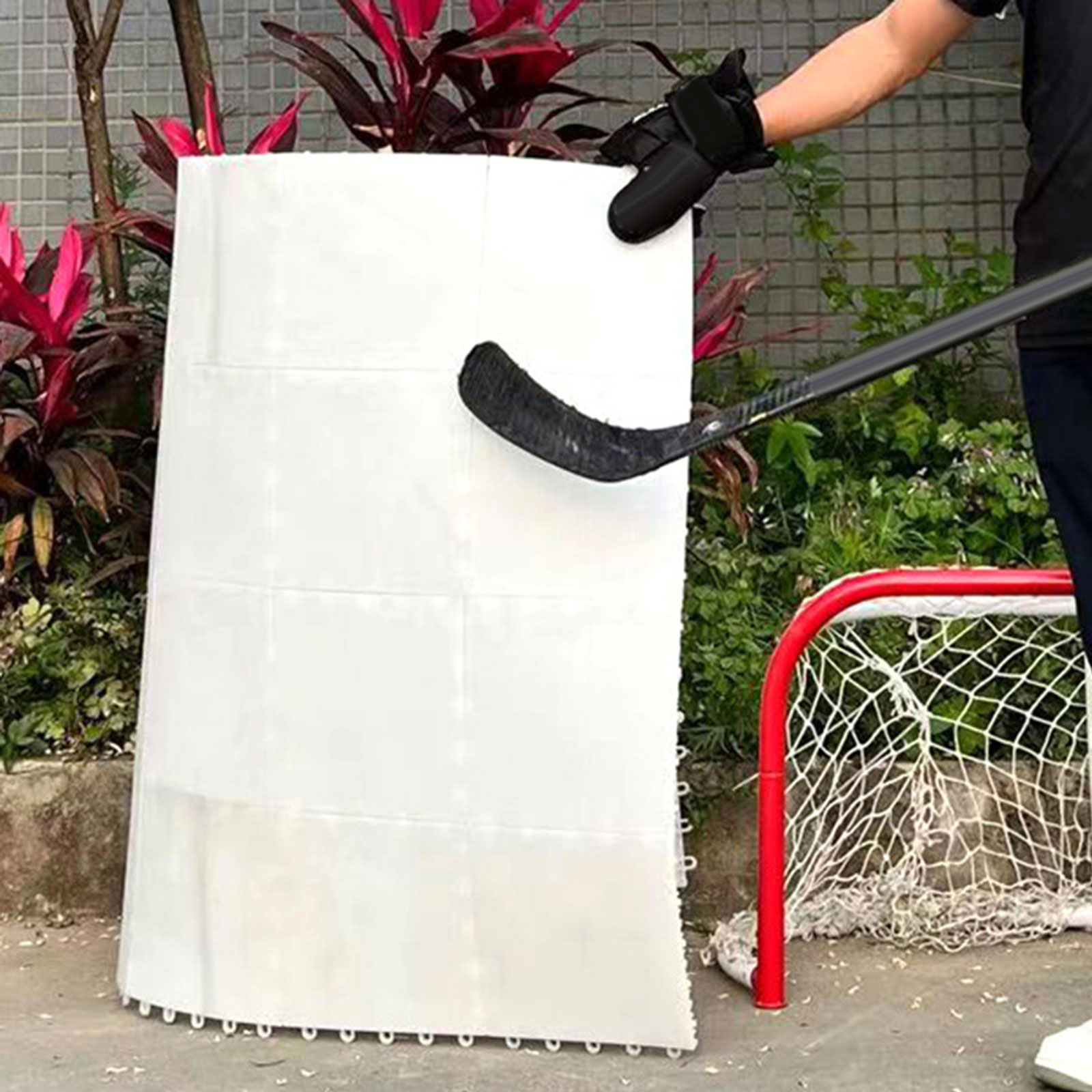 4 Pcs Ice Hockey Board Practic - Field Hockey Stick recensione e prezzo