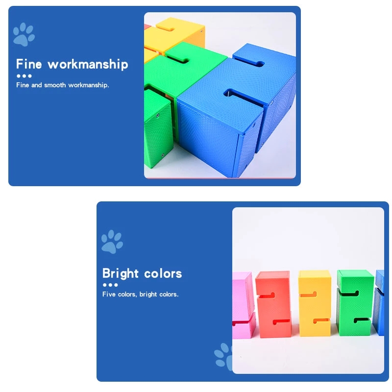 Child Outdoor Teamwork Game Pr - Sports Equipment For Primary School recensione e prezzo