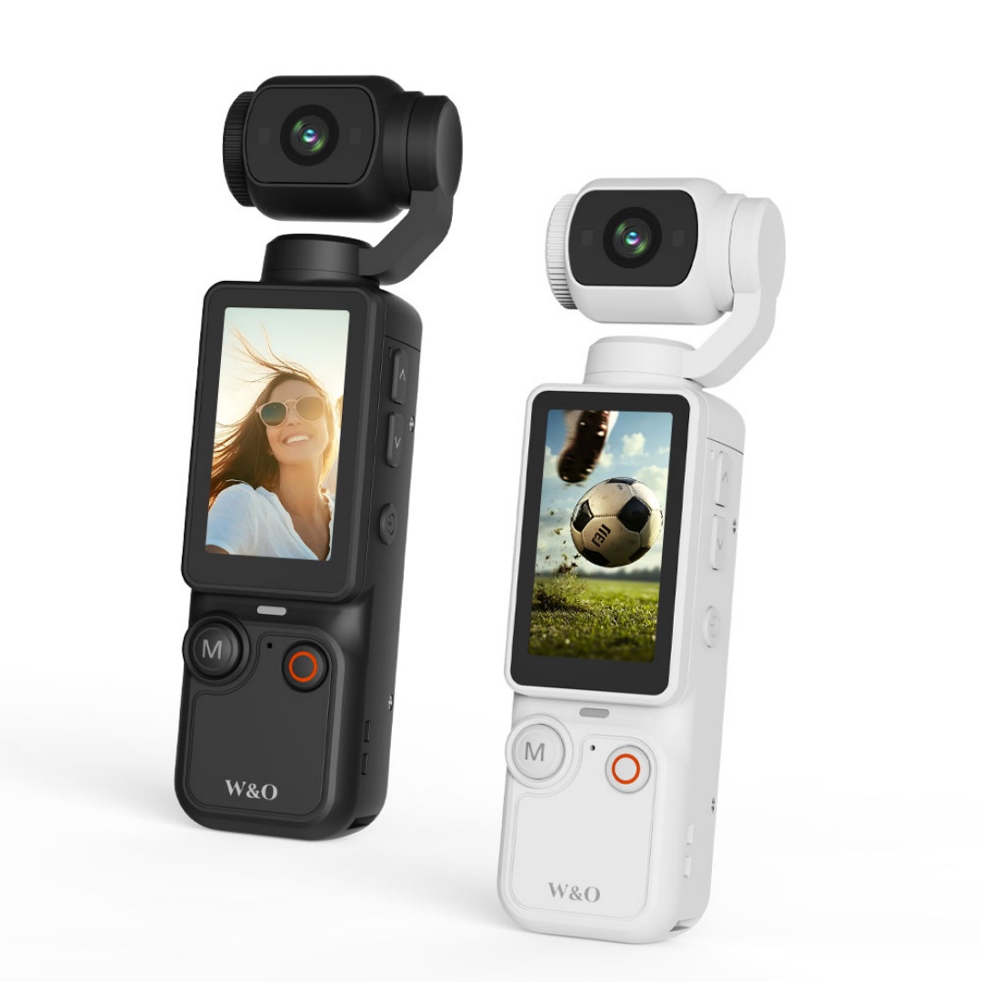 1080P Sports Camera Equipped W - Sports Equipment In Spanish recensione e prezzo