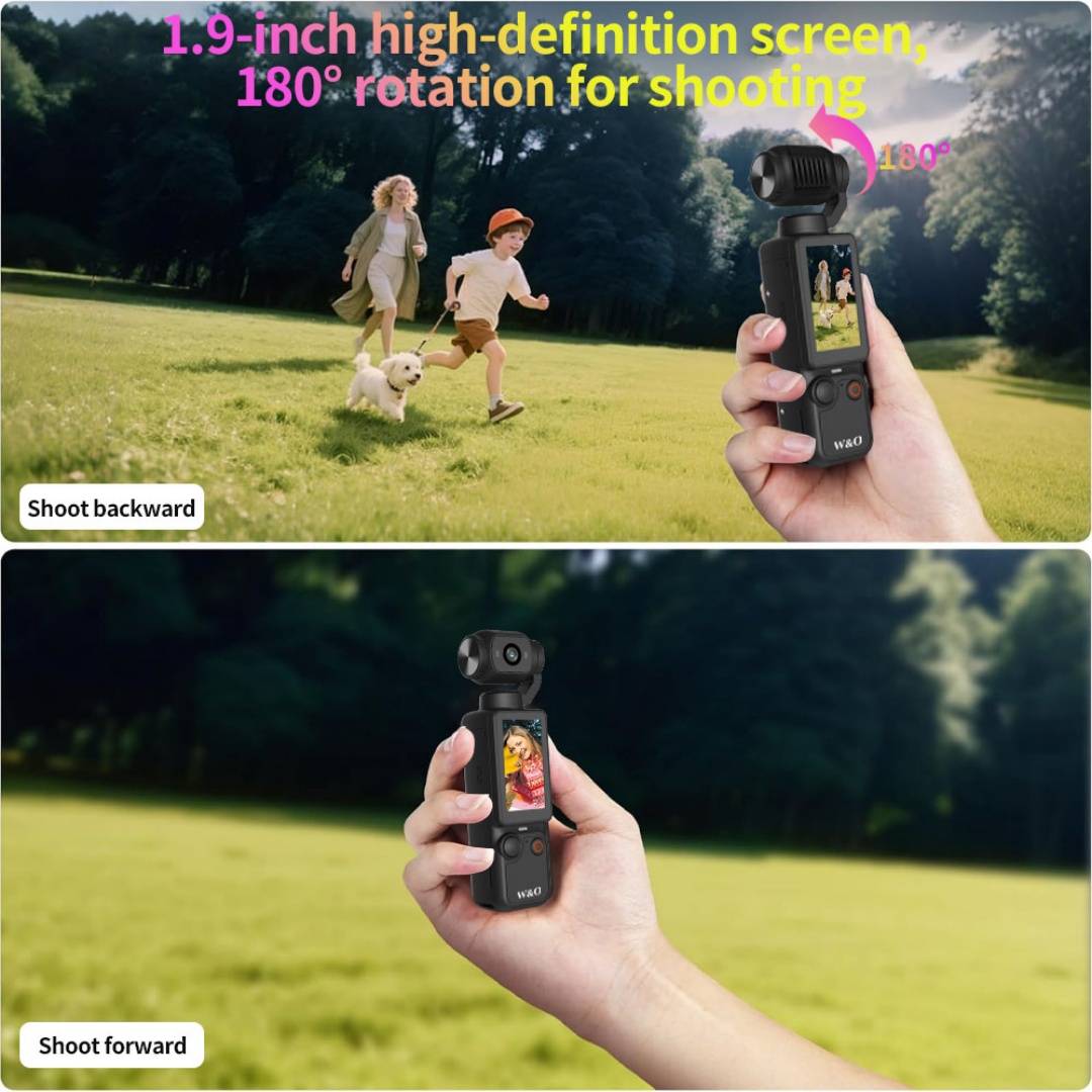 1080P Sports Camera Equipped W - Sports Equipment In Spanish recensione e prezzo