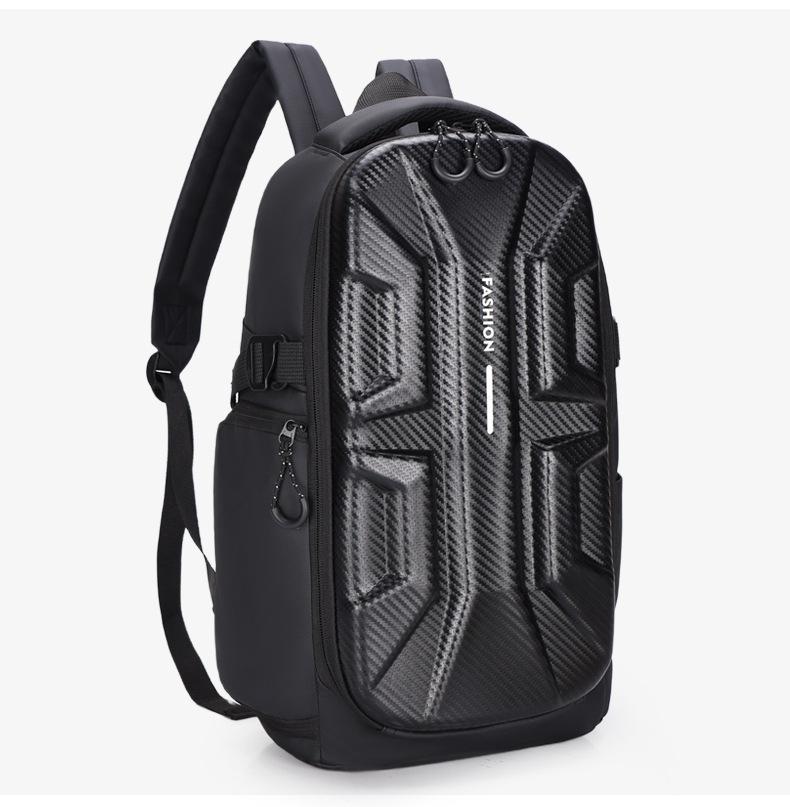 Hard Shell Backpack Men's Knig - Sports Equipment Air China recensione e prezzo