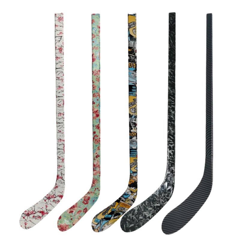 Kids Durable ABS Ice Hockey St - Field Hockey Stick recensione e prezzo