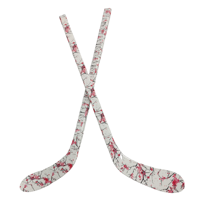 Kids Durable ABS Ice Hockey St - Field Hockey Stick recensione e prezzo