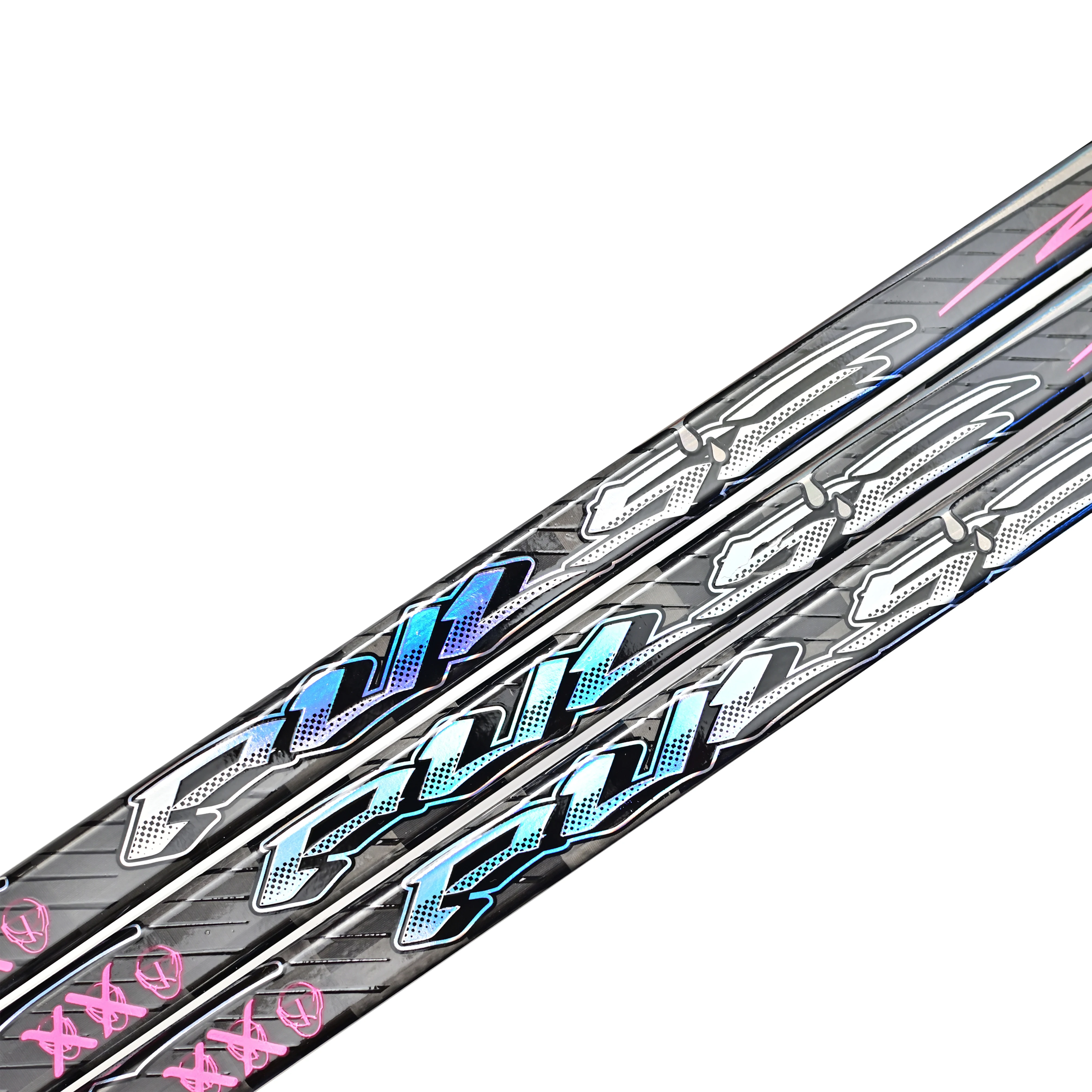 [2-Pack][SR][PULSE GRAFFITI BL - Field Hockey Stick recensione e prezzo
