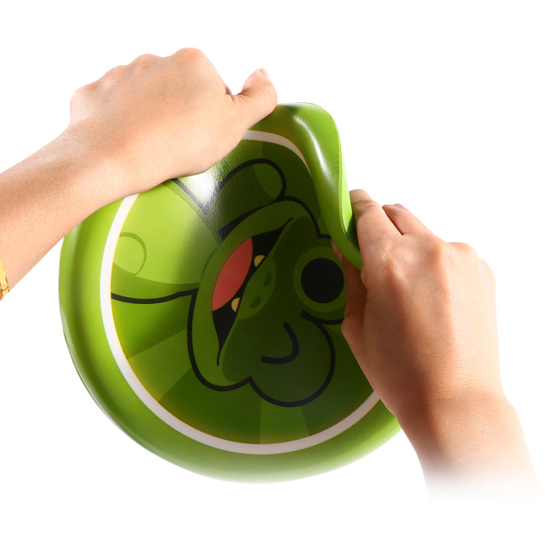 Cartoon Soft  Color Flexible F - Frisbee Ultimate Disc recensione e prezzo