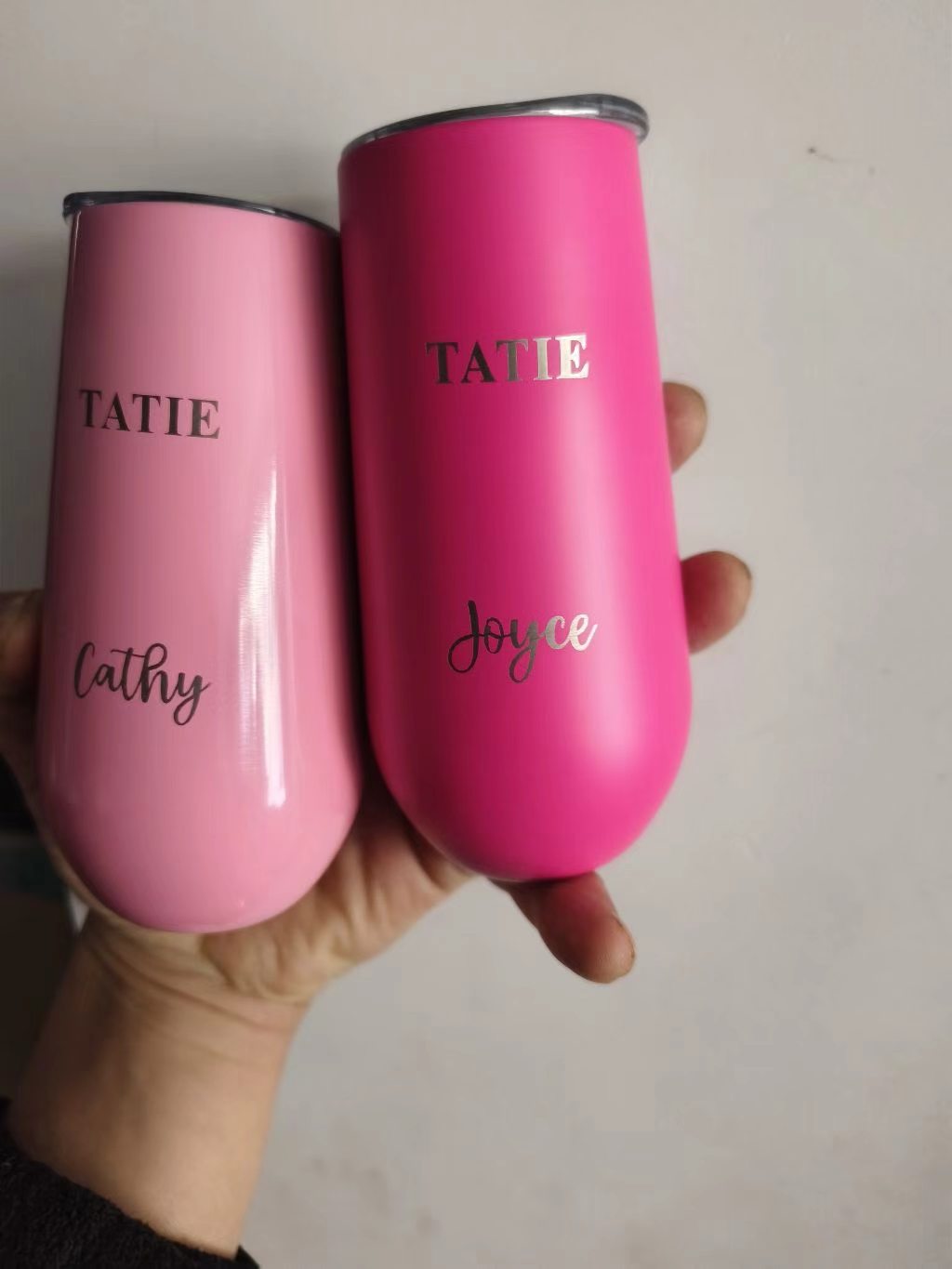 Custom Logo Name Thermos Large - Name Sports Equipment recensione e prezzo