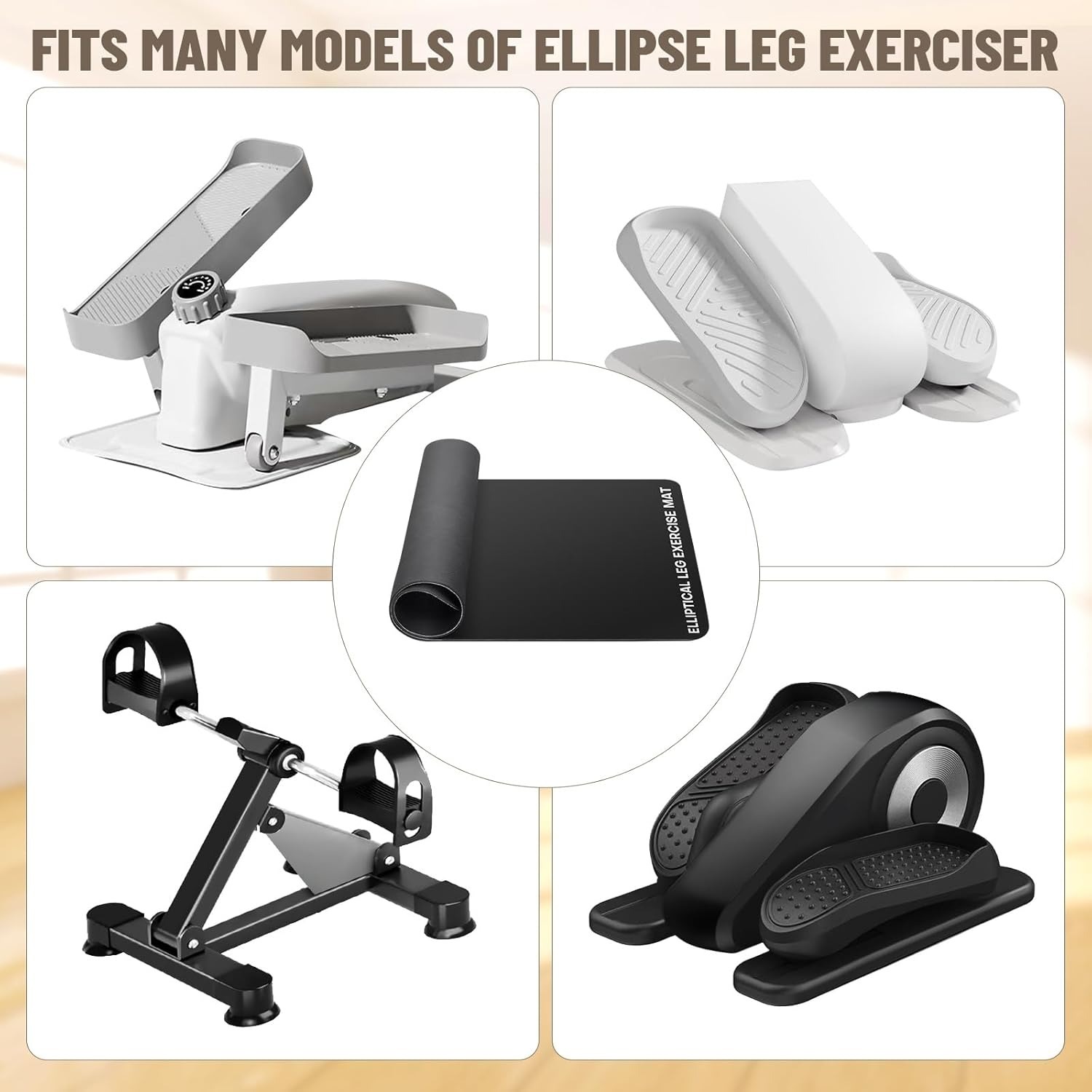 Multi-Use Exercise Equipment M - Sports Equipment Near Me recensione e prezzo