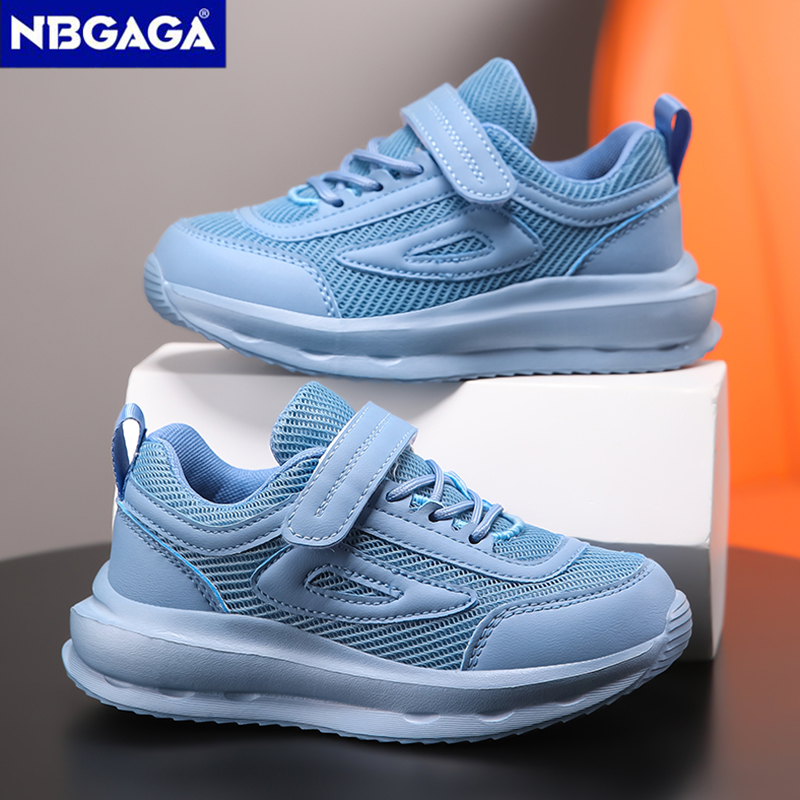 New Kids Breathable Sneakers S - Sports Equipment For Boys recensione e prezzo