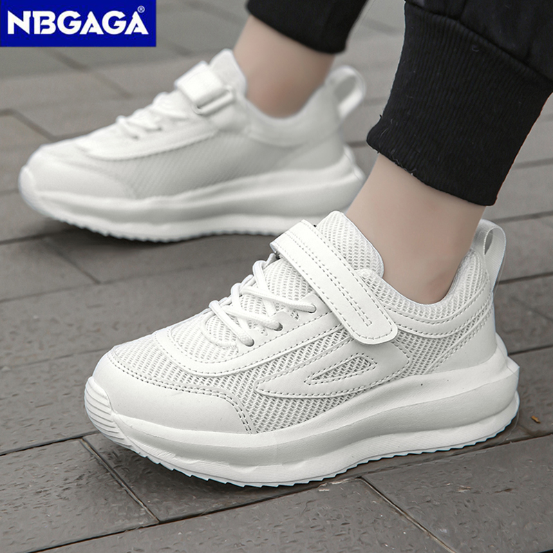 New Kids Breathable Sneakers S - Sports Equipment For Boys recensione e prezzo