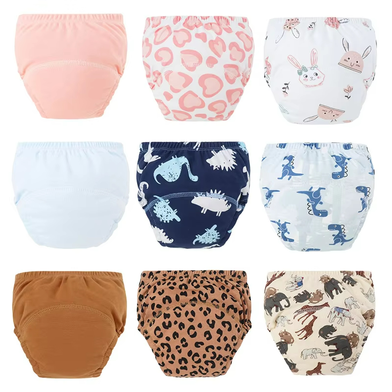Baby Diaper Pants Set Cartoon  - Sports Equipment For Boys recensione e prezzo