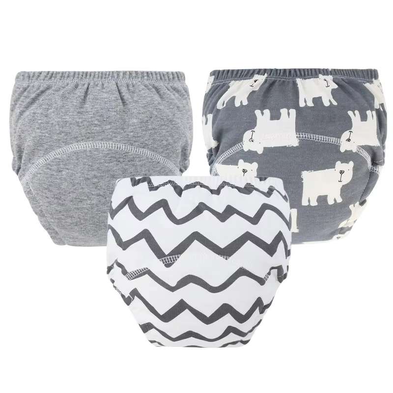 Baby Diaper Pants Set Cartoon  - Sports Equipment For Boys recensione e prezzo