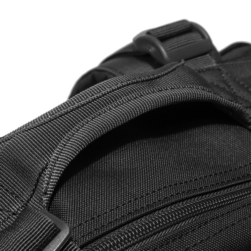 Waterproof Oxford Cloth Backpa - Sports Equipment Air China recensione e prezzo