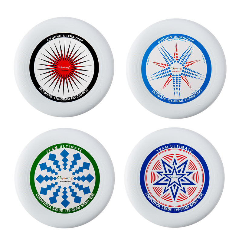 175g 275mm Professional Ultima - Frisbee Ultimate Disc recensione e prezzo
